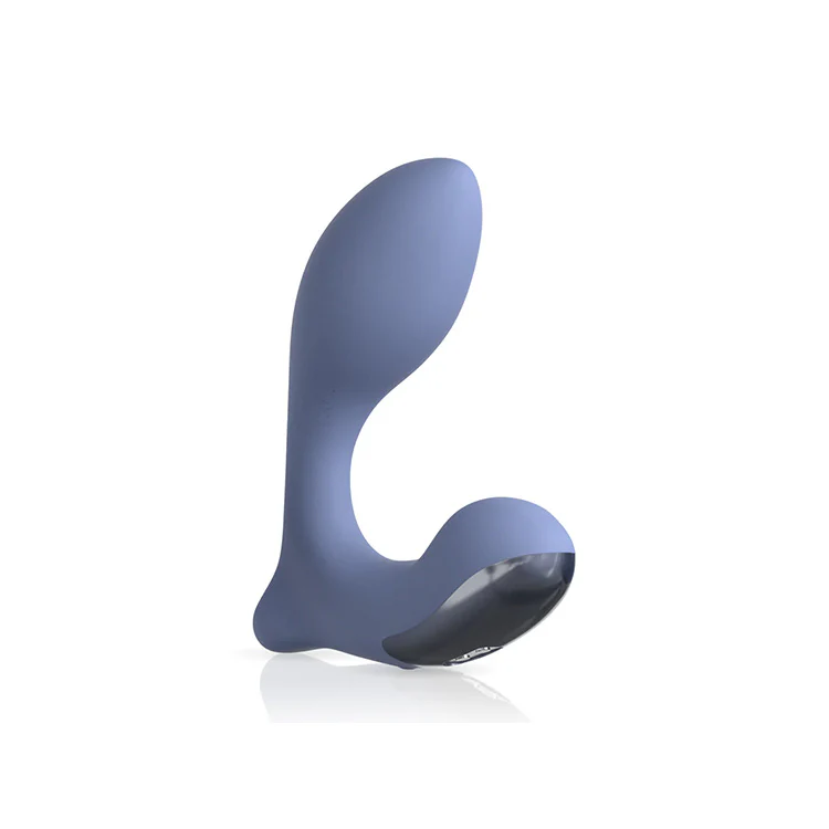 JimmyJane Neptune 2 Remote Controlled Prostate Massager