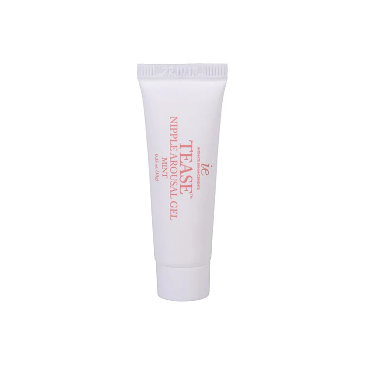 Intimate Enhancements Tease Mint Nipple Arousal Gel 0.35oz