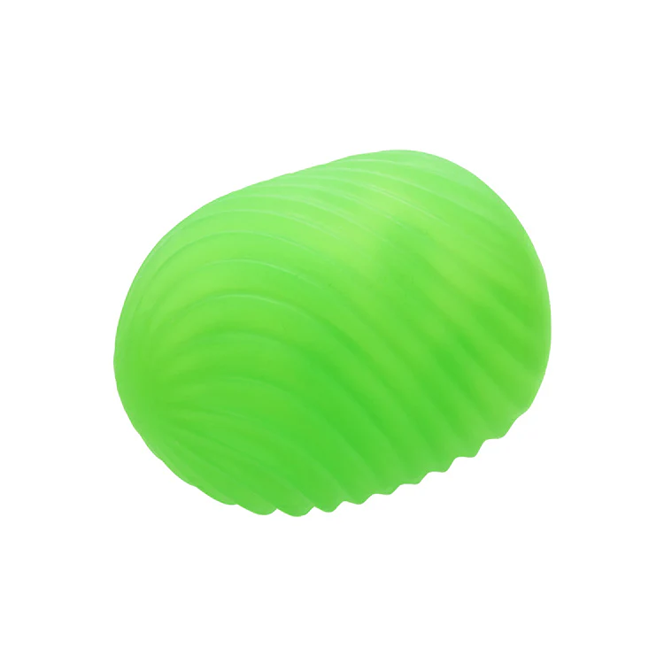 Pop Sock! Textured Stroker