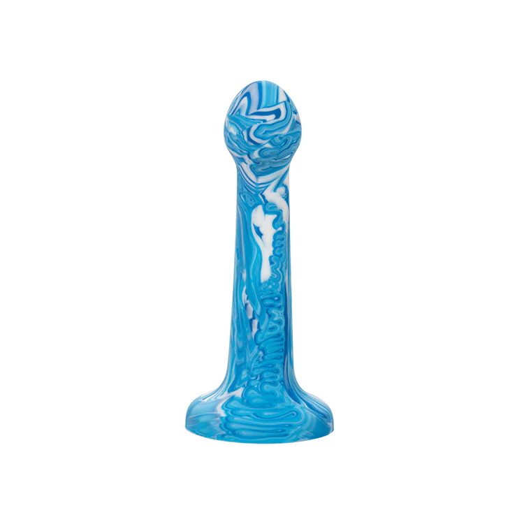 Twisted Love Bulb Tip Probe Dildo