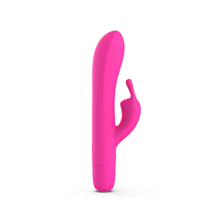 Bswish Bwild Bunny Infinite Classic Vibrator