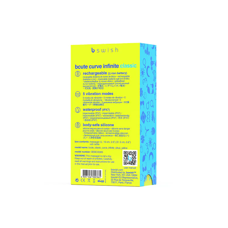 2163-bswish-bcute-curve-infinite-classic-bullet-vibrator-9.webp Bswish Bcute Curve Infinite Classic Bullet Vibrator