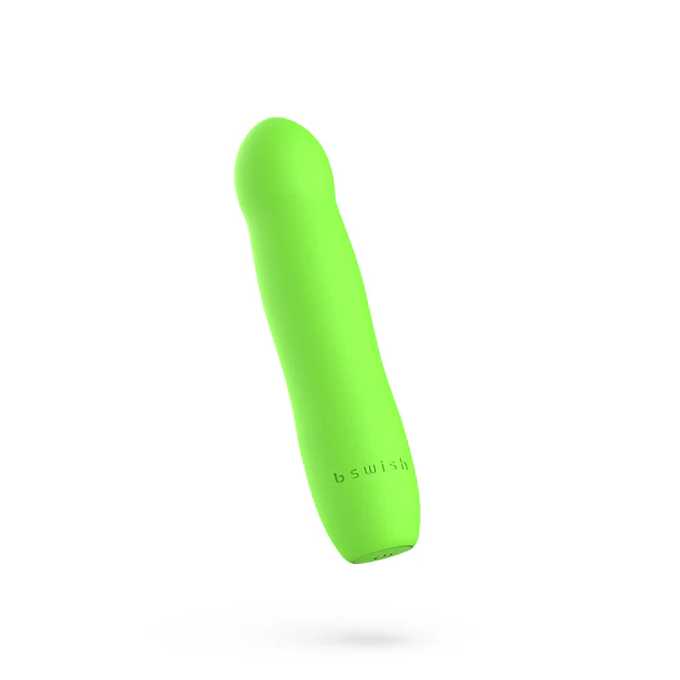 2164-bswish-bdesired-infinite-deluxe-bullet-vibrator-3.webp Bswish Bdesired Infinite Deluxe Bullet Vibrator