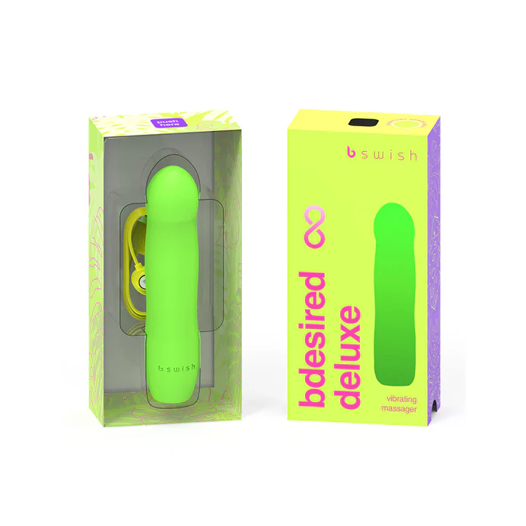 2164-bswish-bdesired-infinite-deluxe-bullet-vibrator-7.webp Bswish Bdesired Infinite Deluxe Bullet Vibrator