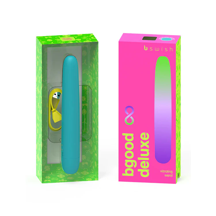 2165-bswish-bgood-infinite-deluxe-vibrator-7.webp Bswish Bgood Infinite Deluxe Vibrator
