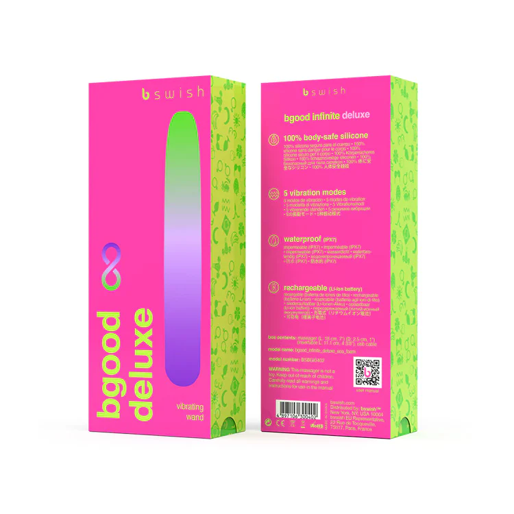2165-bswish-bgood-infinite-deluxe-vibrator-8.webp Bswish Bgood Infinite Deluxe Vibrator