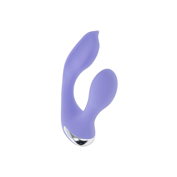 Every Way Play Wearable Double Vibrator