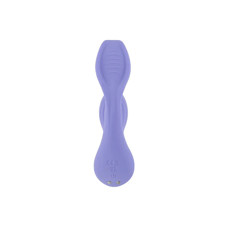 Every Way Play Wearable Double Vibrator