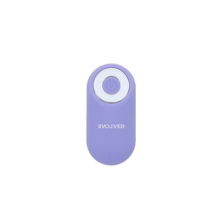 Every Way Play Wearable Double Vibrator