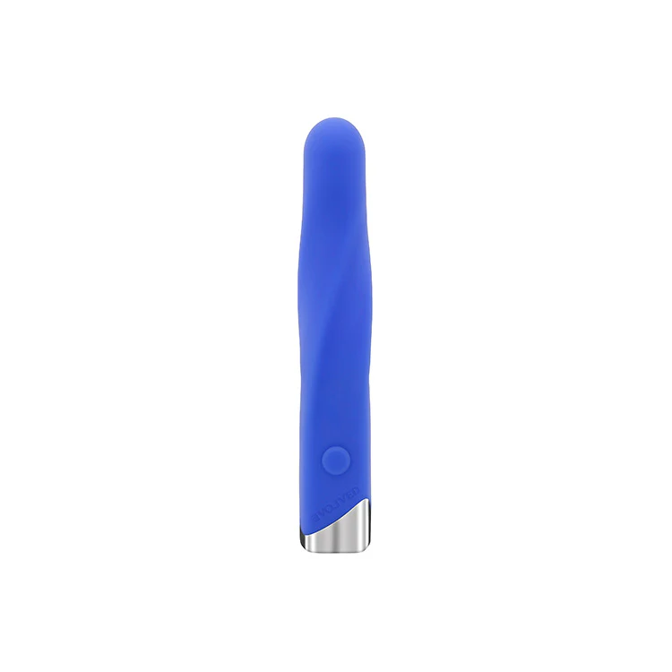 Twisted Temptation Bullet Vibrator