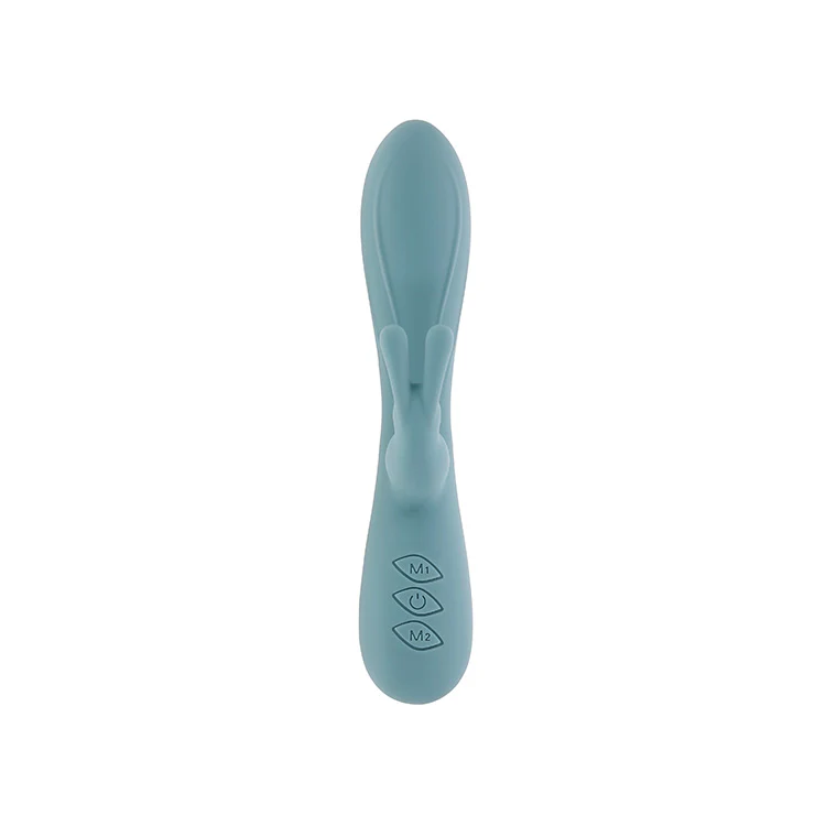 Boss Bunny Rabbit Vibrator