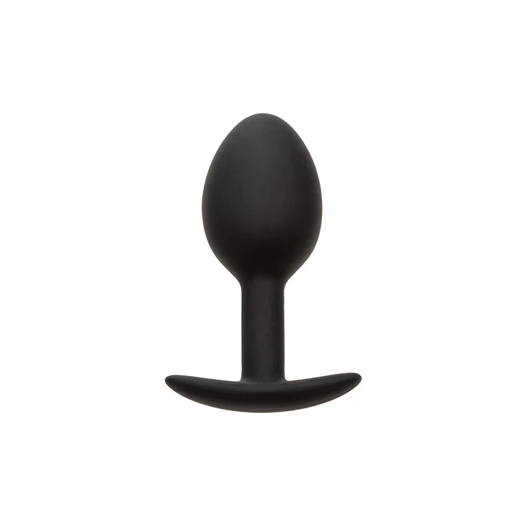 2184-weighted-silicone-butt-plug-1.webp Weighted Silicone Butt Plug