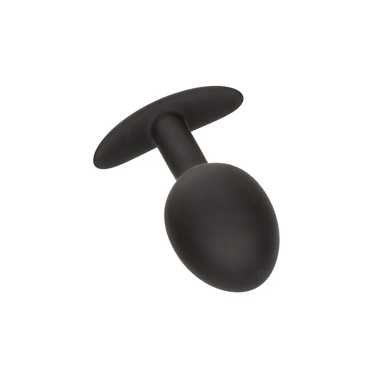 2184-weighted-silicone-butt-plug-4.webp Weighted Silicone Butt Plug