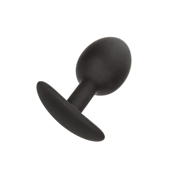 2184-weighted-silicone-butt-plug-5.webp Weighted Silicone Butt Plug