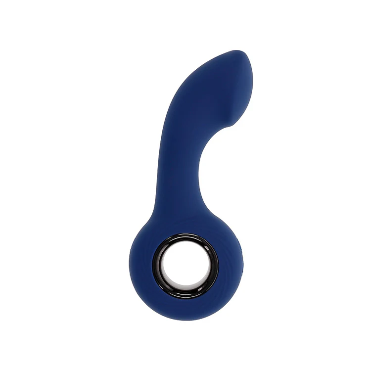 The Reach Prostate Vibrator