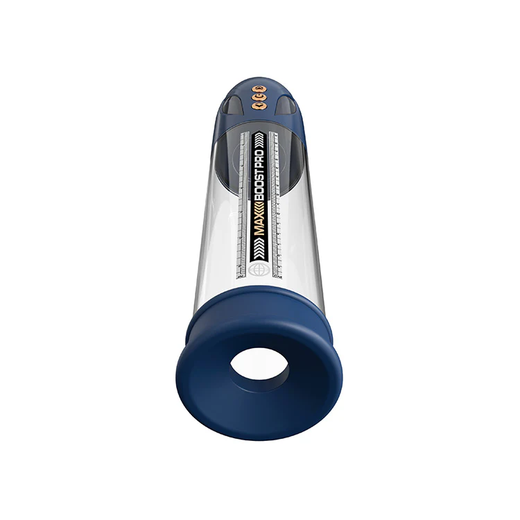 Pump Worx Max Boost Pro Flow Penis Pump