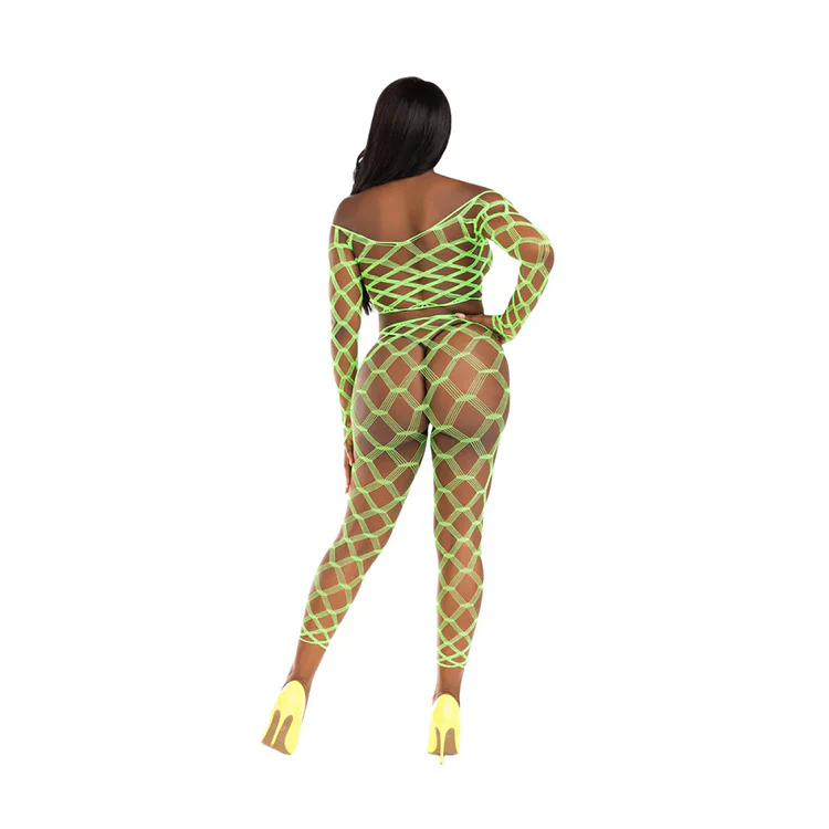 2189-never-say-never-crop-top-tights-set-6.webp Never Say Never Crop Top & Tights Set