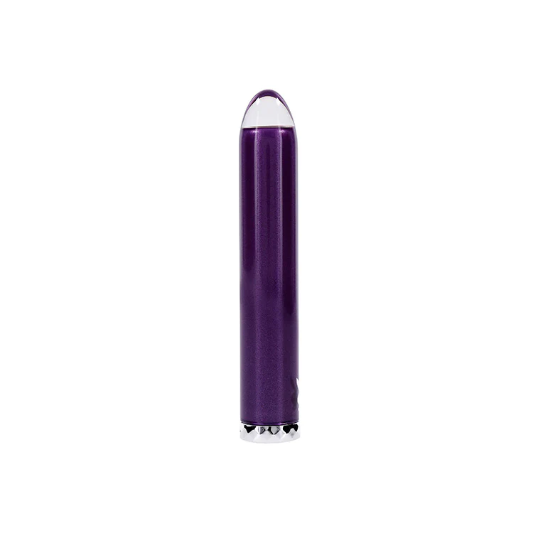 2266-playboy-pleasure-amethyst-glass-bullet-vibrator-4.webp Playboy Pleasure Amethyst Glass Bullet Vibrator