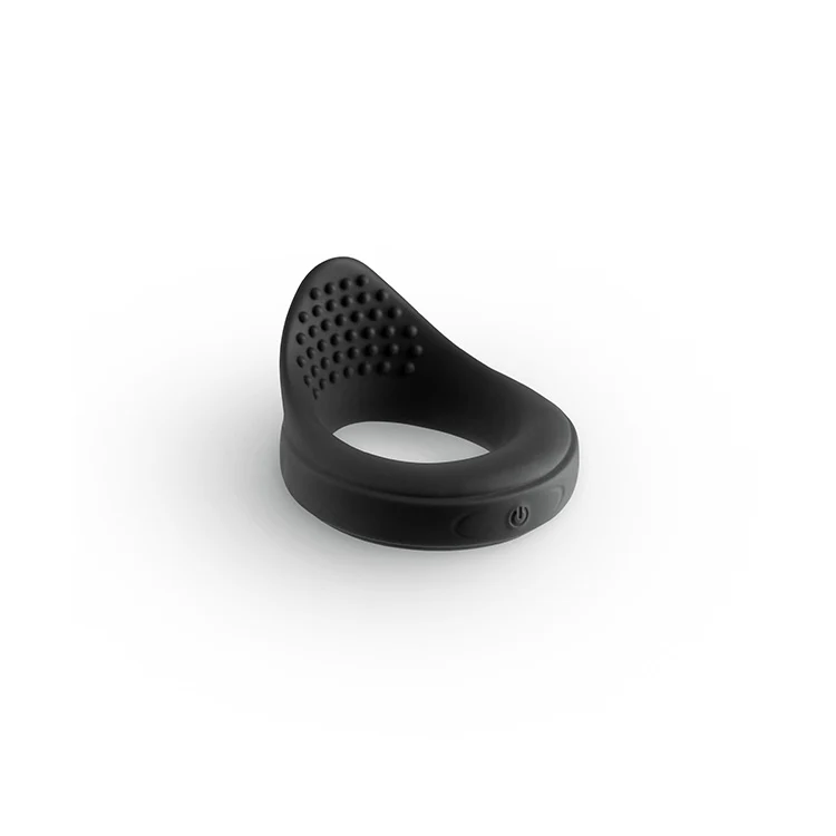 Renegade Slider Vibrating Cock Ring