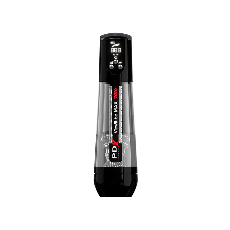 2271-pdx-elite-viewtube-max-view-suction-stroker-1.webp PDX Elite ViewTube Max View Suction Stroker