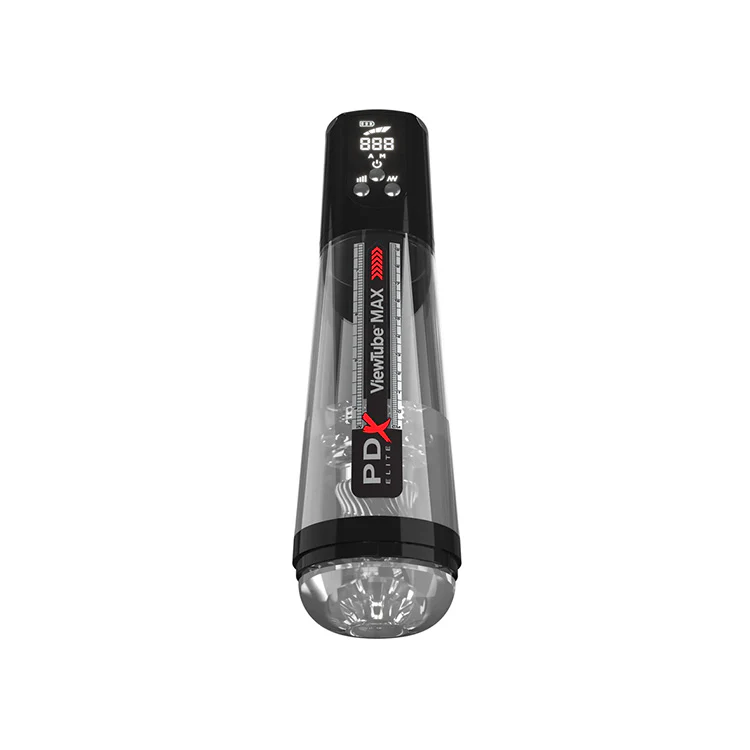 2271-pdx-elite-viewtube-max-view-suction-stroker-2.webp PDX Elite ViewTube Max View Suction Stroker