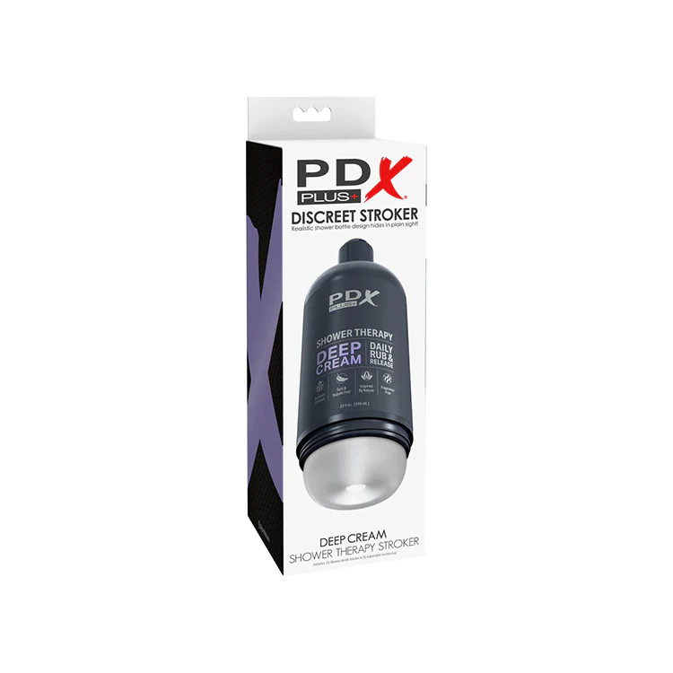 2272-pdx-plus-deep-cream-shower-therapy-stroker-6.webp PDX Plus Deep Cream Shower Therapy Stroker