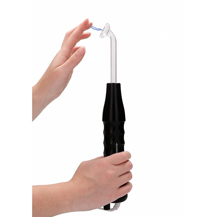 ElectroShock Electro Lightning Wand Kit