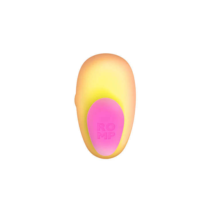 Romp Kiss Clitoral Suction Stimulator