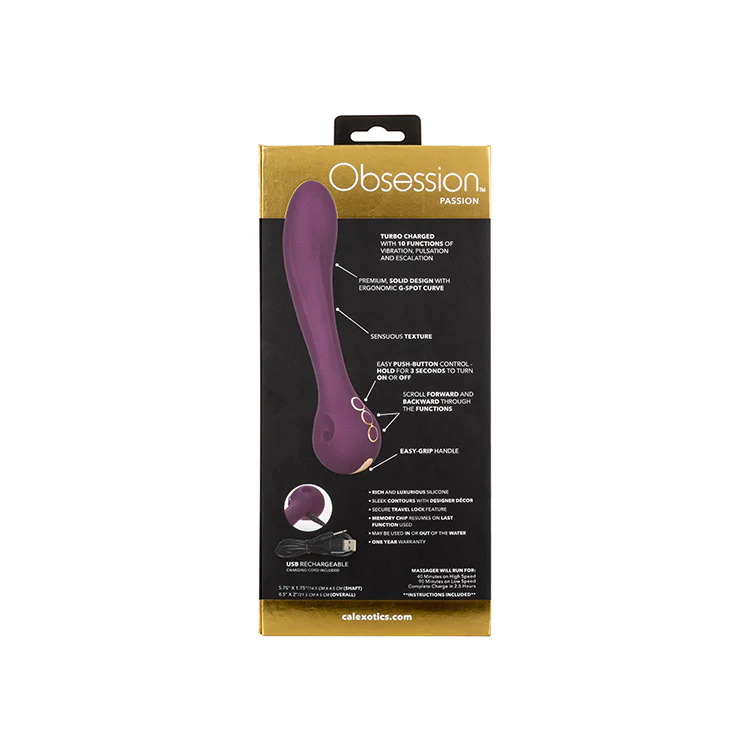 2277-obsession-passion-g-spot-vibrator-12.webp Obsession Passion G-Spot Vibrator