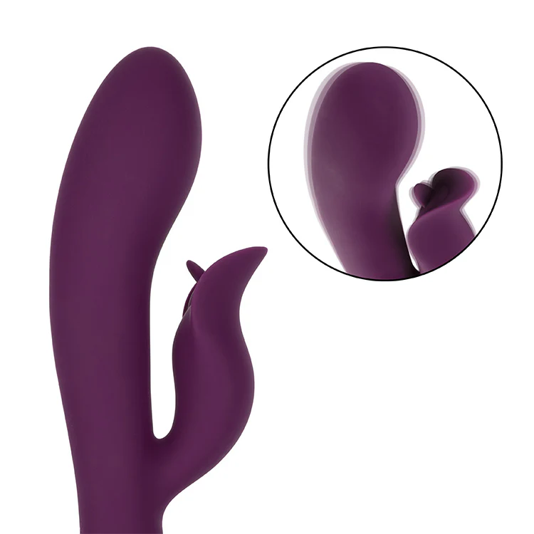 2278-obsession-fantasy-flickering-rabbit-vibrator-3.webp Obsession Fantasy Flickering Rabbit Vibrator