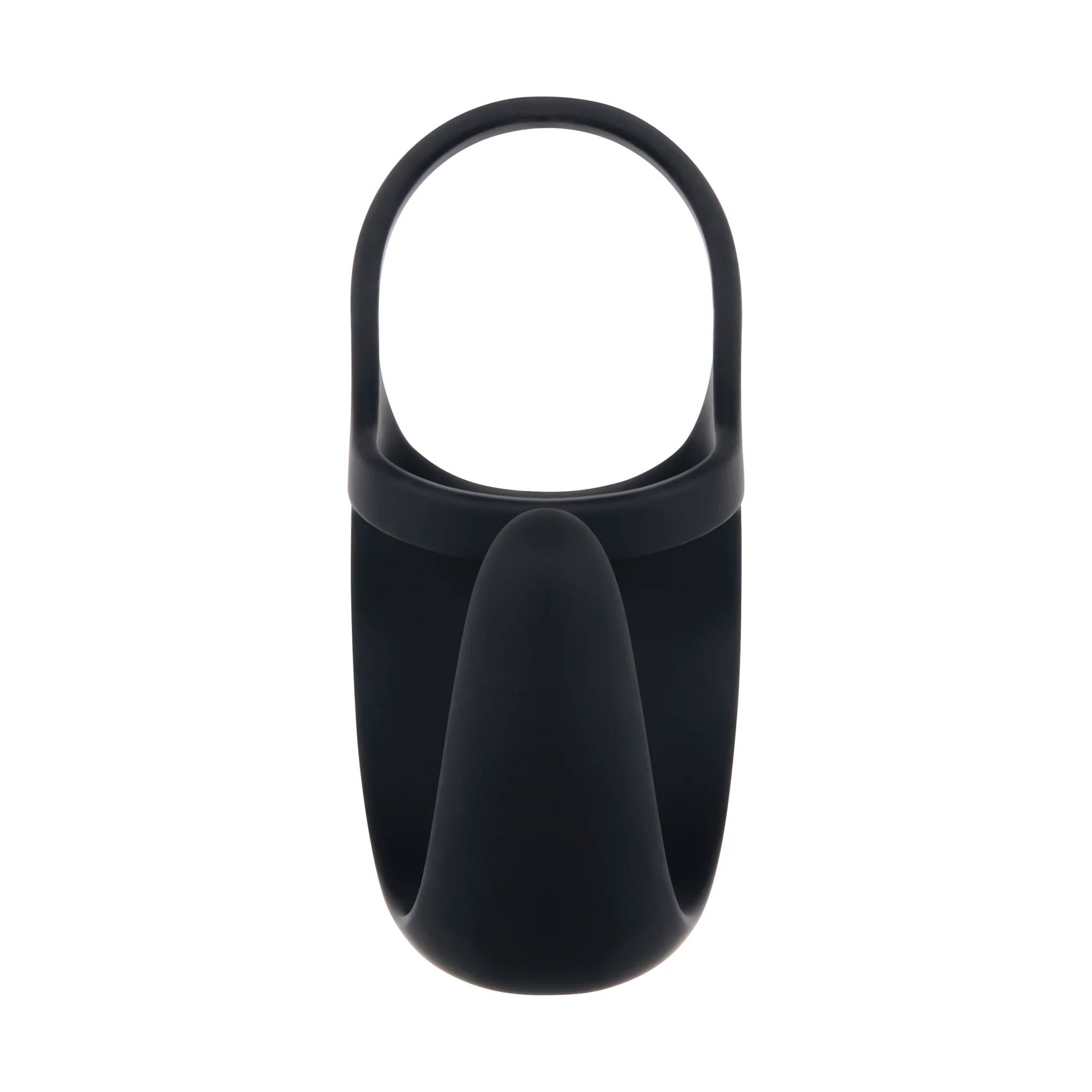Vibrating Ball Cradle Sling