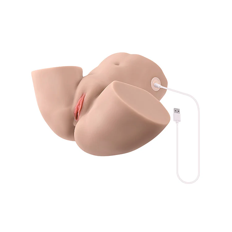 Come Play With Me Thrusting Body Stroker