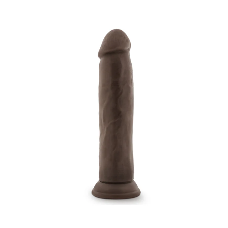 Large Realistic 9" Dildo