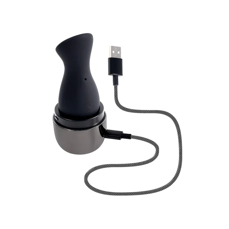 2363-playboy-pleasure-the-jet-set-sucker-suction-vibrator-8.webp Playboy Pleasure The Jet Set Sucker Suction Vibrator