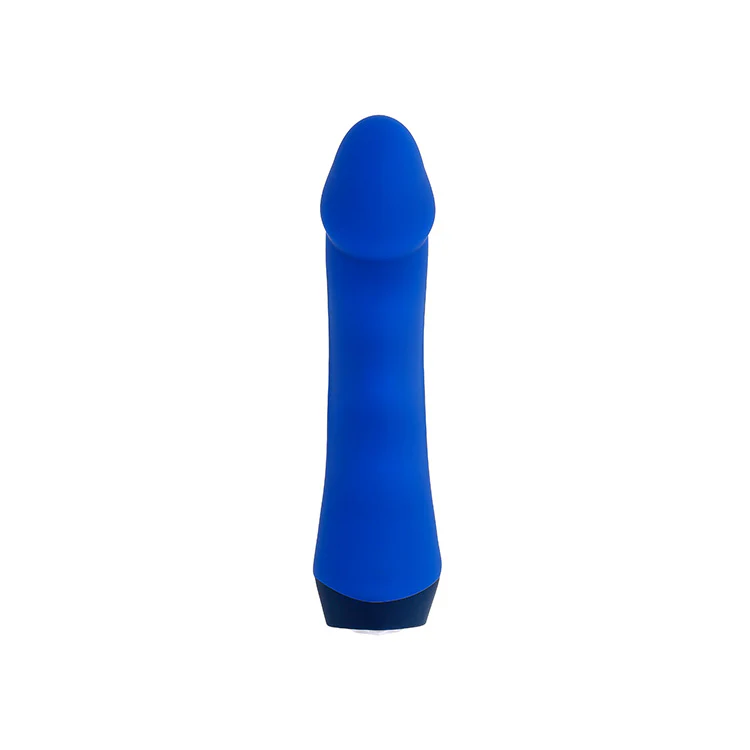 Blue Banger G-Spot Vibrator