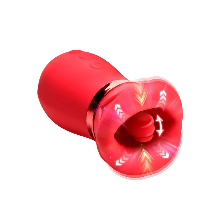 2374-lickgasm-kiss-me-more-sucking-vibrating-clitoral-stimulator-3.webp Lickgasm Kiss Me More Sucking & Vibrating Clitoral Stimulator