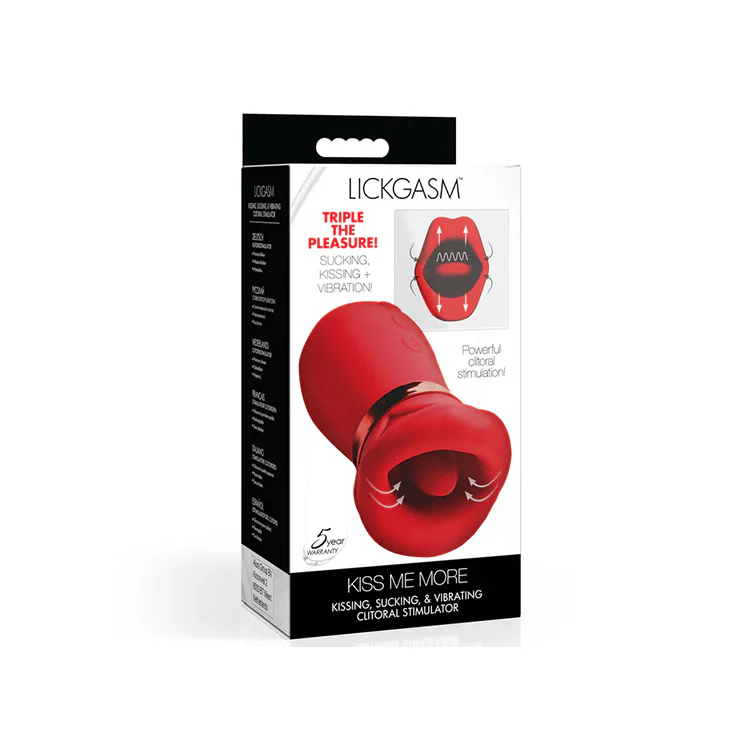 2374-lickgasm-kiss-me-more-sucking-vibrating-clitoral-stimulator-9.webp Lickgasm Kiss Me More Sucking & Vibrating Clitoral Stimulator
