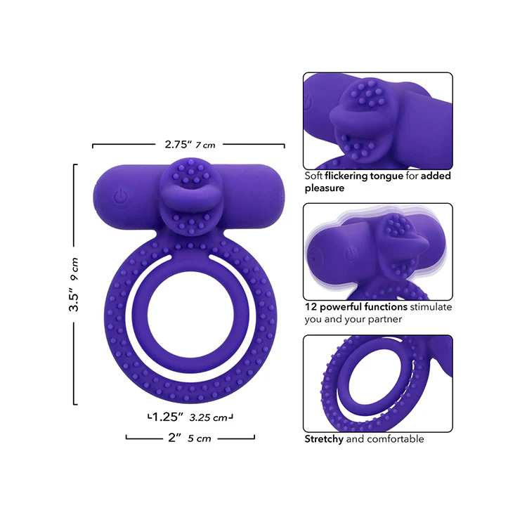 2388-dual-climaxer-vibrating-cock-ring-3.webp Dual Climaxer Vibrating Cock Ring