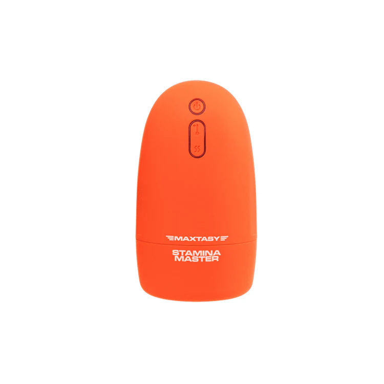 Maxtasy Stamina Master Stroker