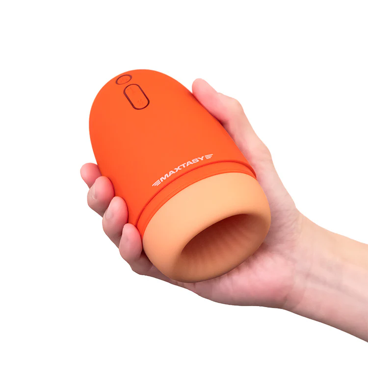 Maxtasy Stamina Master Stroker