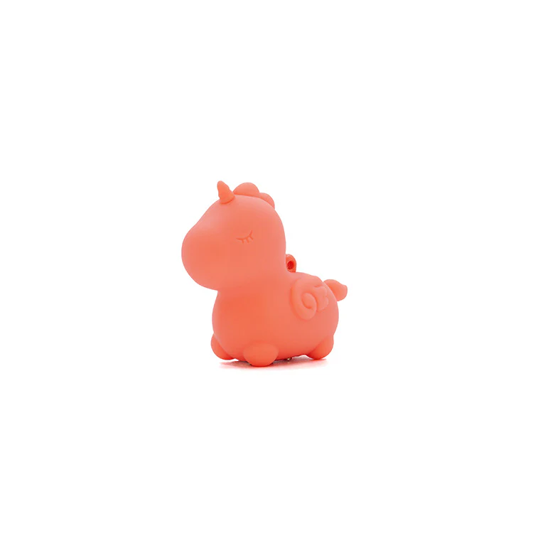 Unihorn Mini Peachy Pony Vibrator