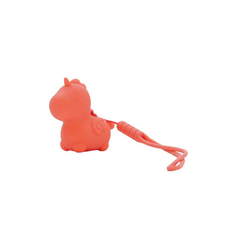 Unihorn Mini Peachy Pony Vibrator