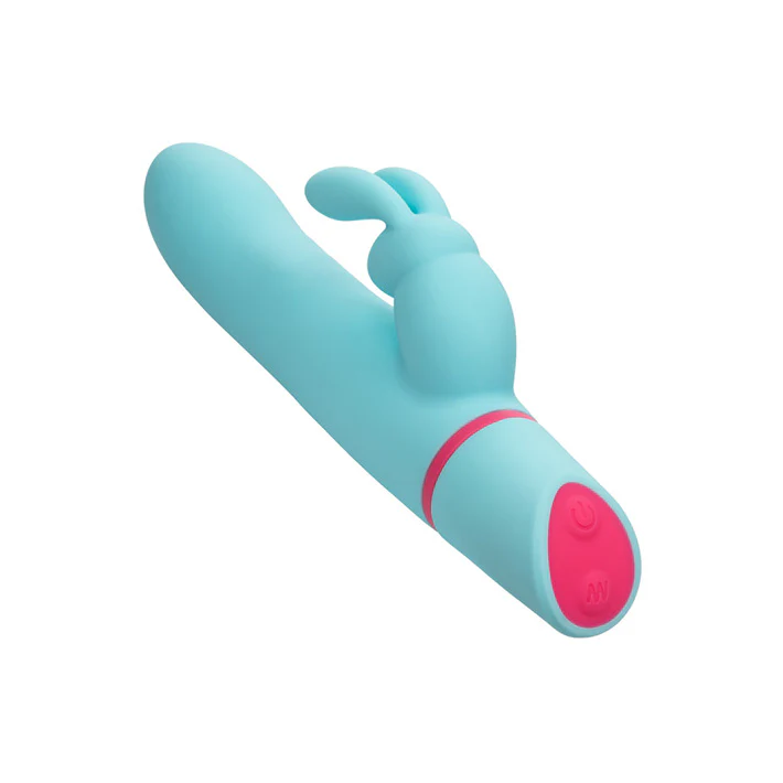 Love Bunny Rotating Bunny Vibrator