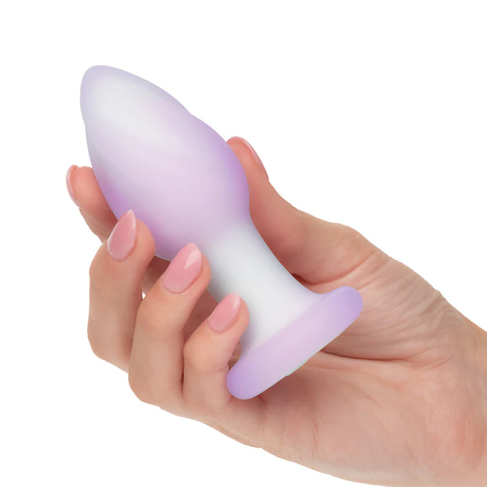 2464-lavender-haze-ridge-vibrating-butt-plug-5.webp Lavender Haze Ridge Vibrating Butt Plug