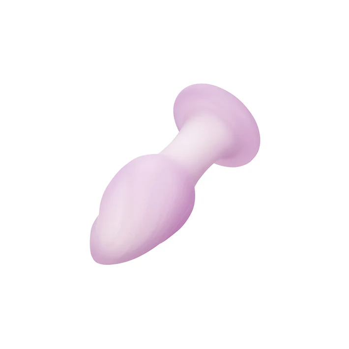 2464-lavender-haze-ridge-vibrating-butt-plug-7.webp Lavender Haze Ridge Vibrating Butt Plug
