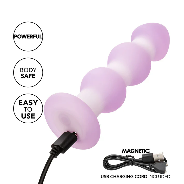 2465-lavender-haze-vibrating-beaded-butt-plug-6.webp Lavender Haze Vibrating Beaded Butt Plug