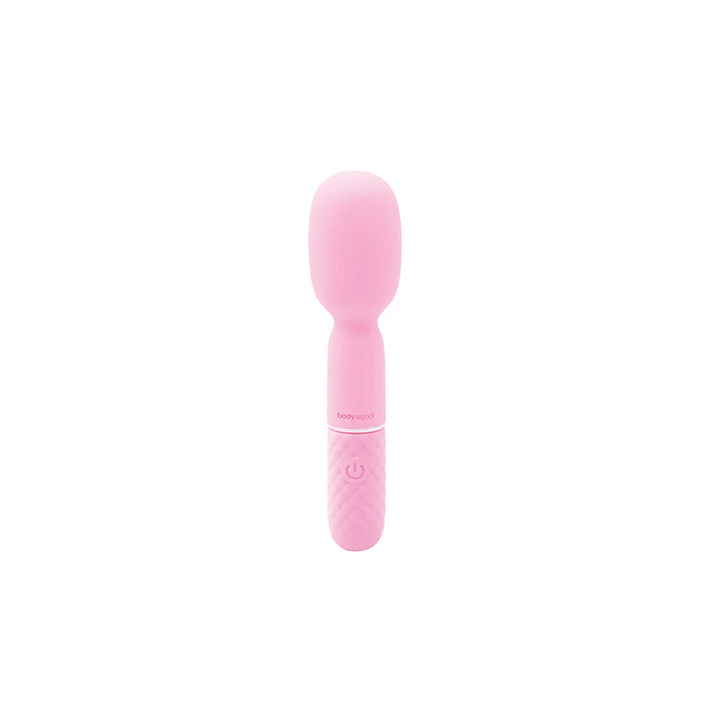 Bodywand Cuties Mini Wand Vibrator