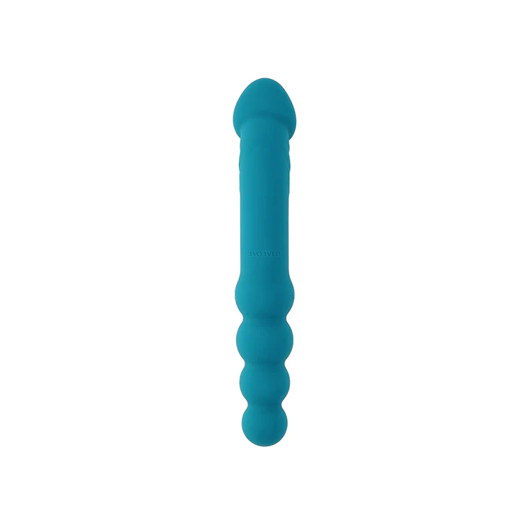Flip Flop Dual Ended Vibrator