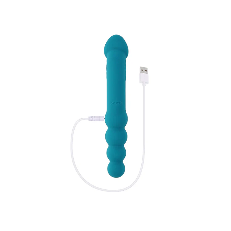 Flip Flop Dual Ended Vibrator
