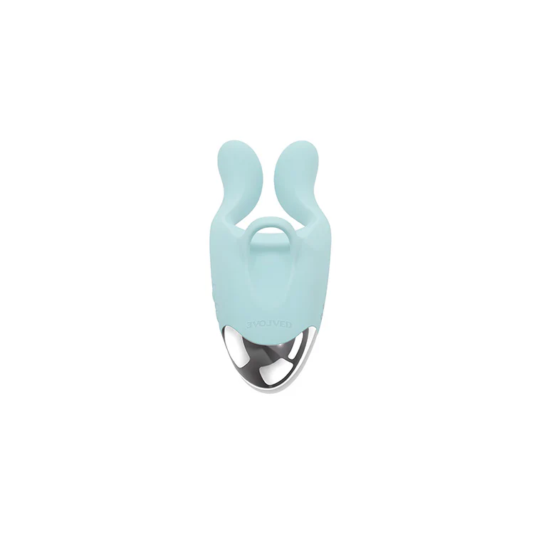 Couples Therapy Tapping Vibrator